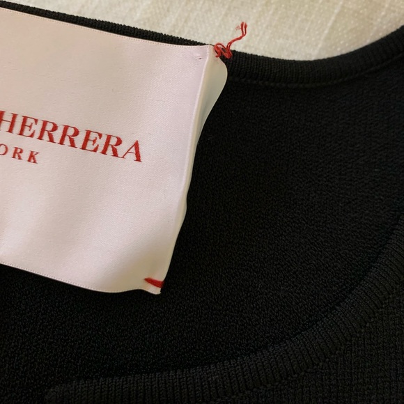 Carolina Herrera Cardigan - Picture 5 of 7